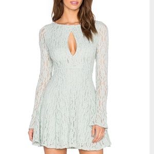 New! Never worn! Free people dress