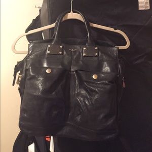 Rag & Bone Large Pilot Bag