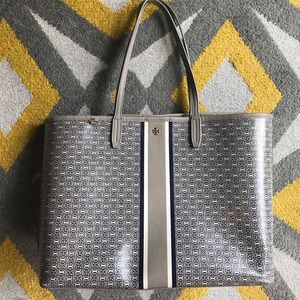 Tory Burch Gemini Link Tote