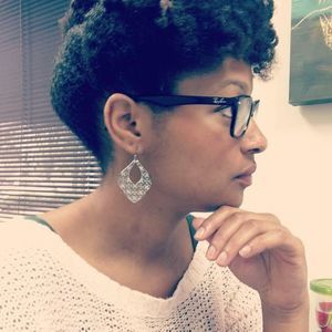 Meet your Posher, Talia