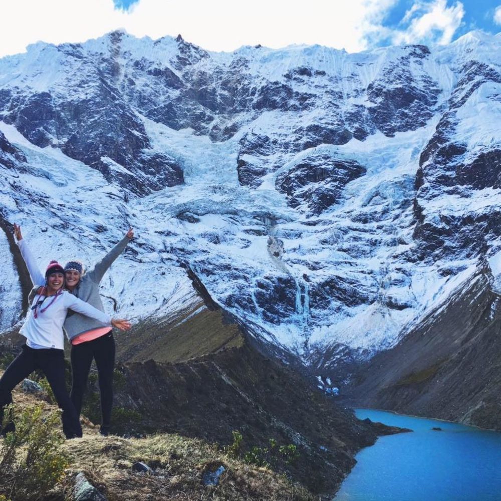 Meet your Posher, Natalie