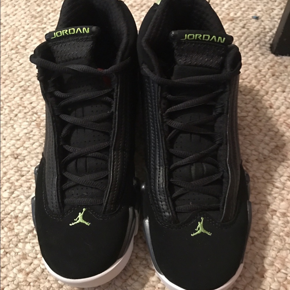 women's jordans