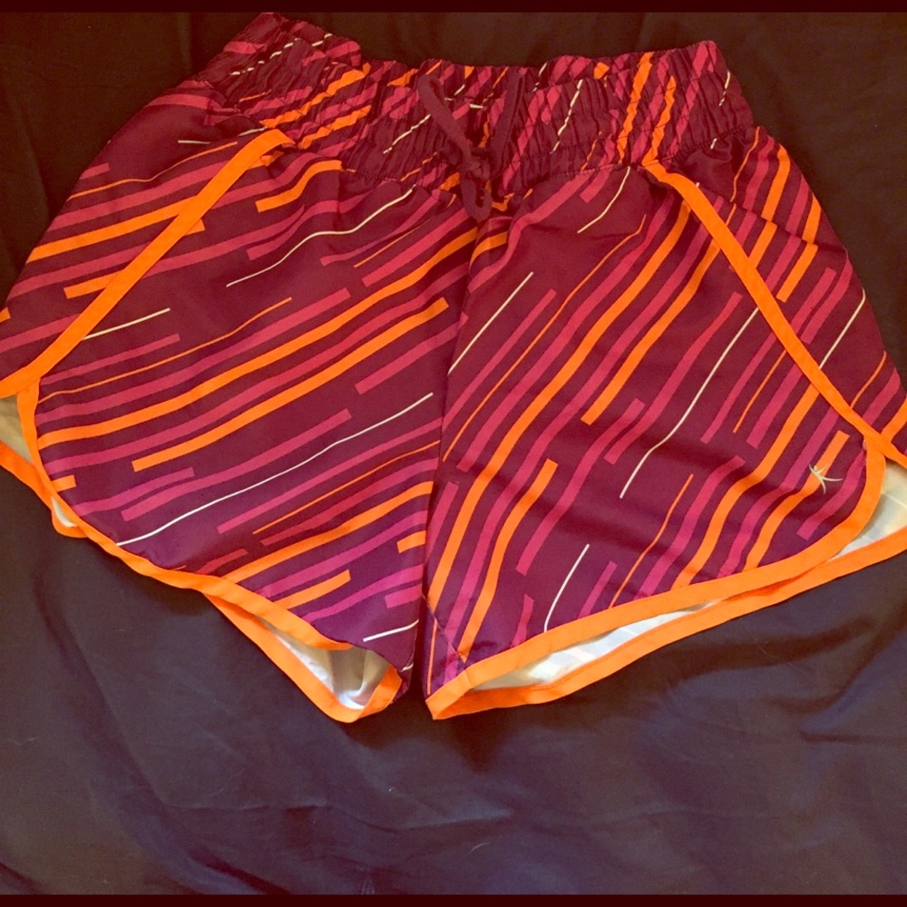 Work out shorts