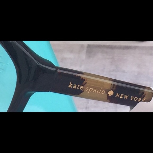 ✝️Kate Spade 2.50 animal print readers - Picture 4 of 4