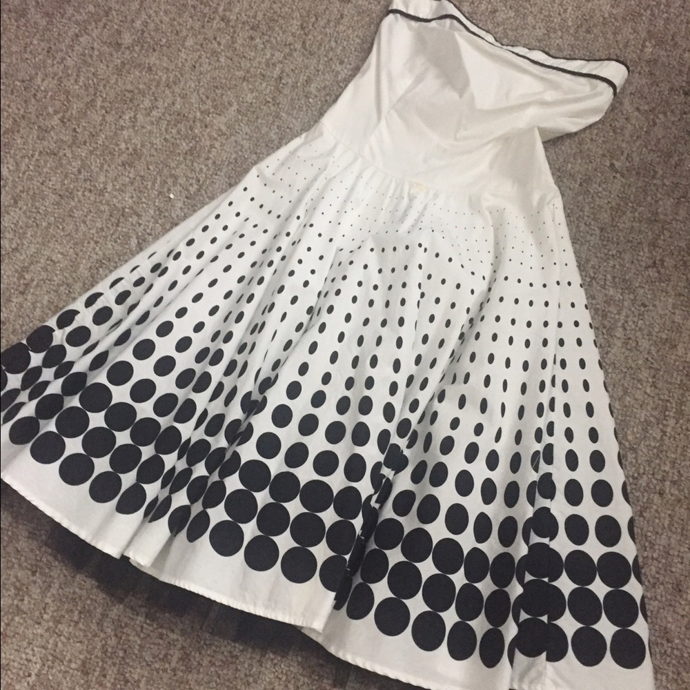 PinUp Halter Dress