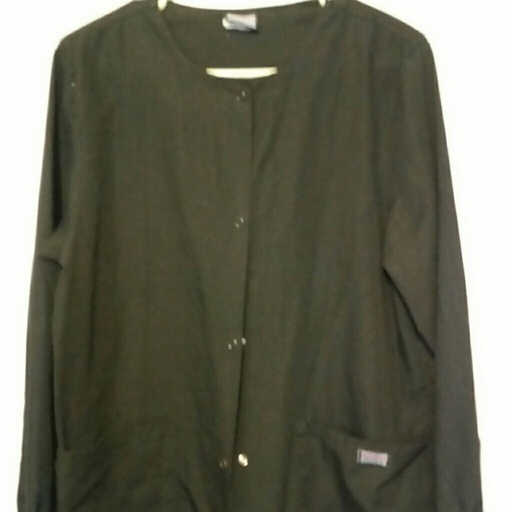 Cherokee Lab Coat (3 more if you want )