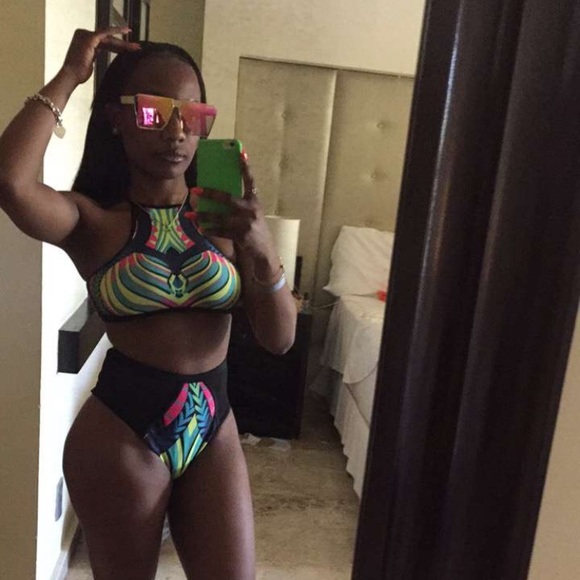 Summer 17 Swimsuit bundle - Picture 4 of 4