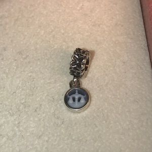 Pandora Libra Dangling Charm