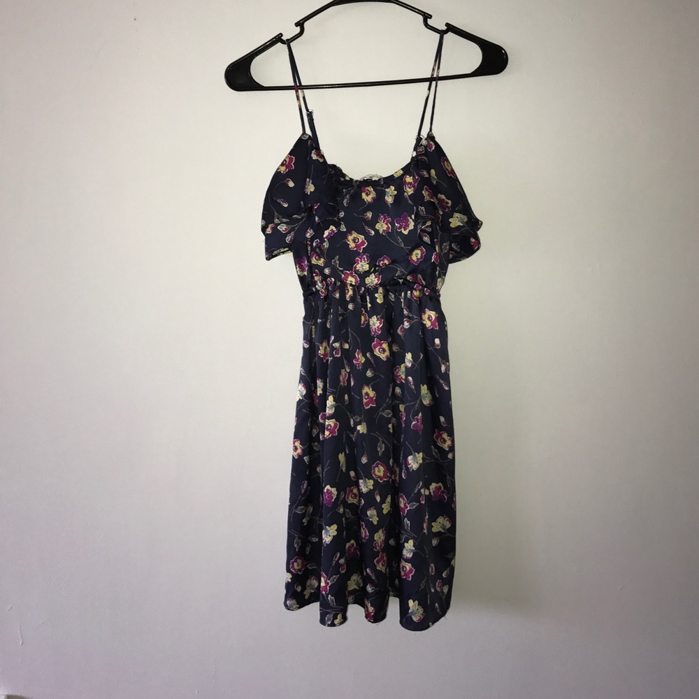 Lulus dress