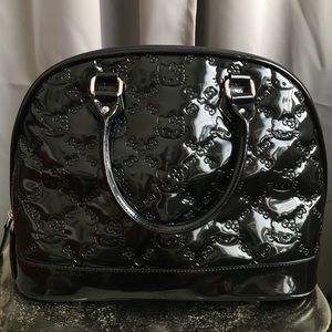 Hello Kitty Large Purse