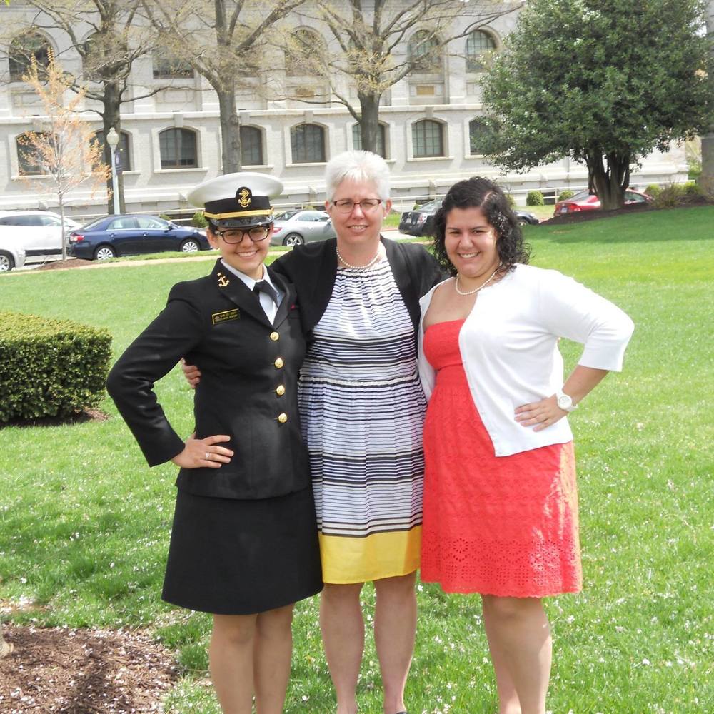 Meet your Posher, Tracy