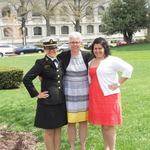 Meet your Posher, Tracy