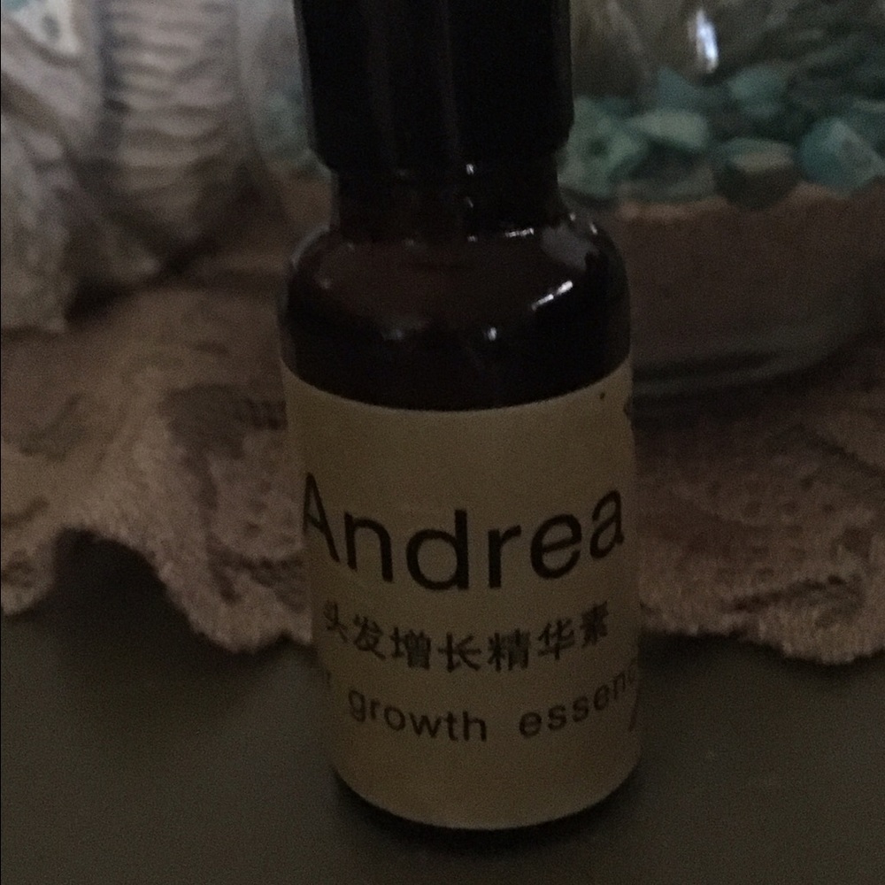 Hair product