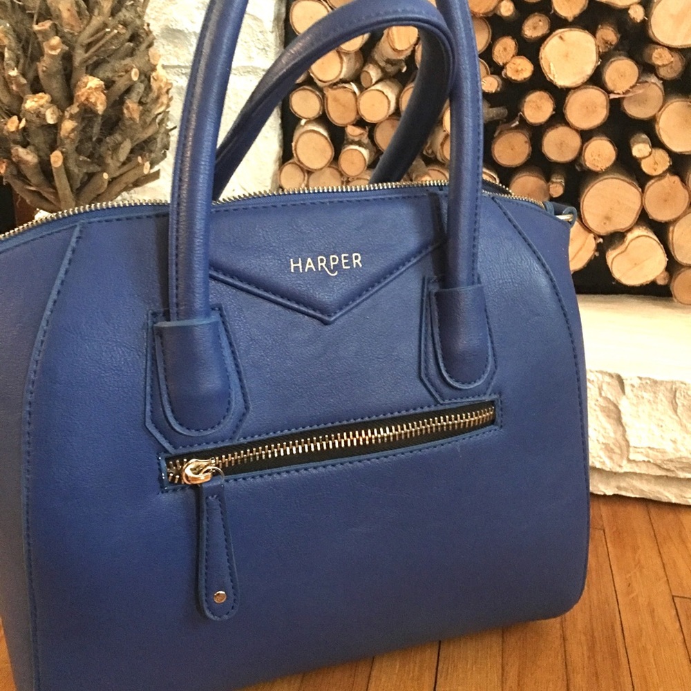 Harper Bag