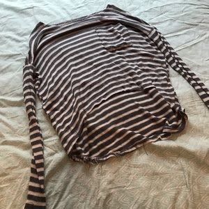 Abercrombie and fitch sweater