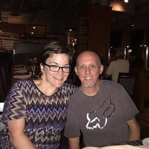 Meet your Posher, Pauline