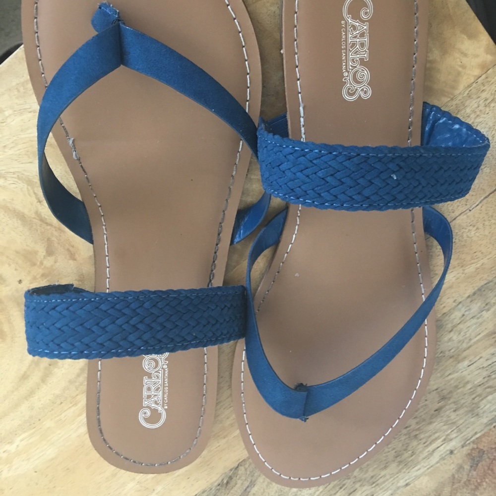 Sandals - Picture 2 of 2