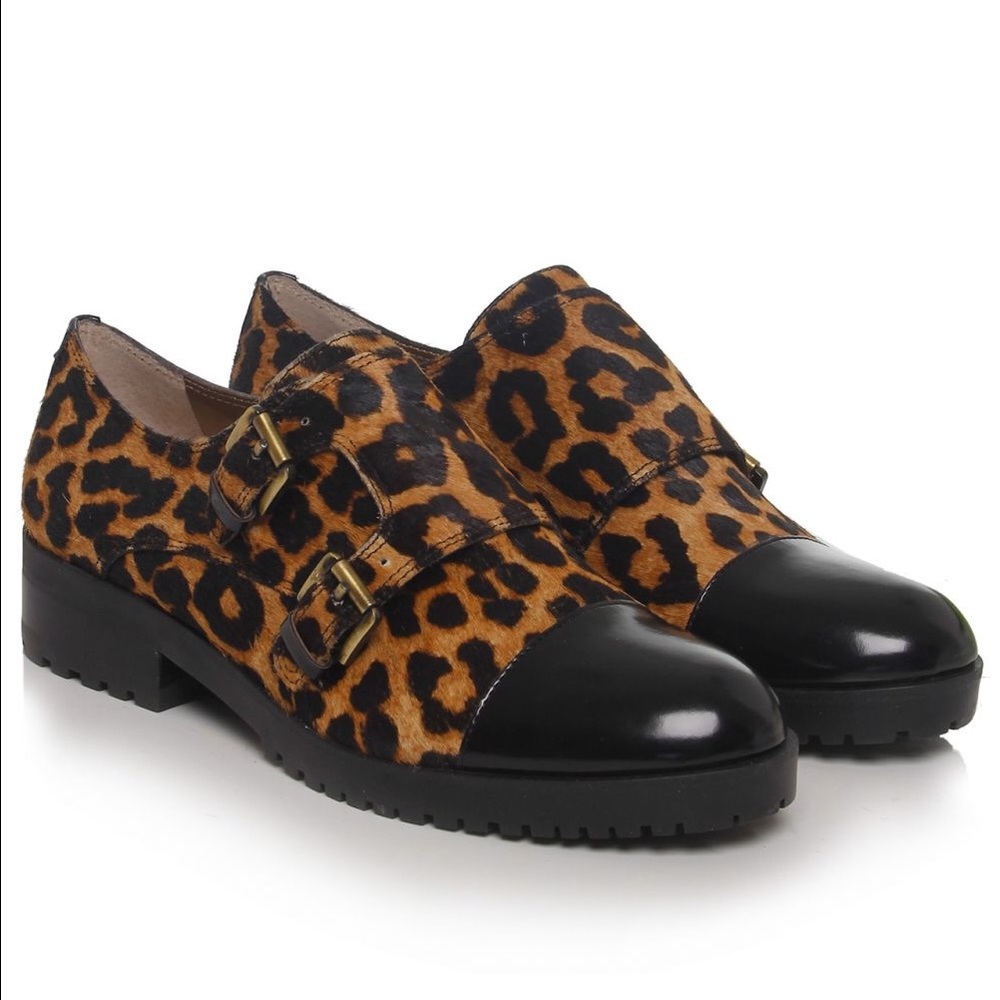 Leopard Shoe, Melanie Leopard Sam Edelman