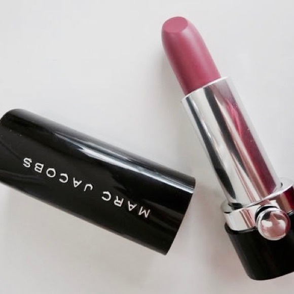 Marc Jacobs Other - Marc Jacobs Le Marc Lip Creme