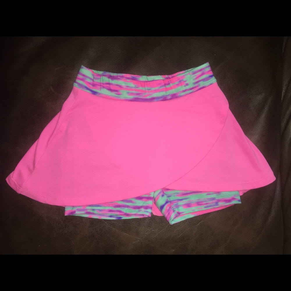 🎉HOST PICK🎉 Tie Dye Skirt