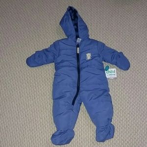 Snowsuit
