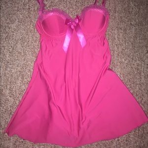 Victoria Secret Babydoll