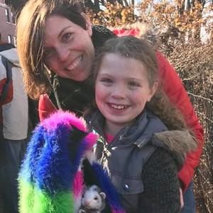 Meet your Posher, Jennie