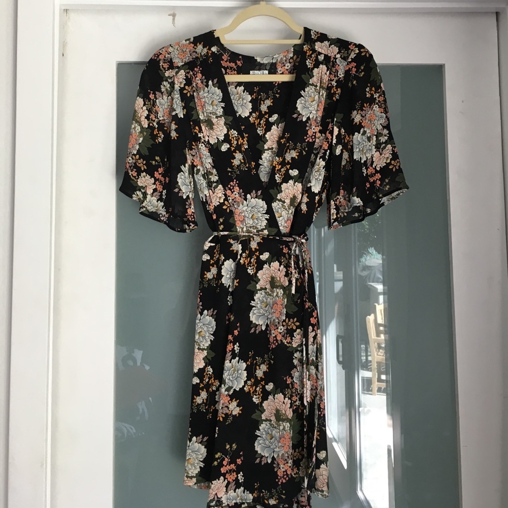 Reformation dress size 4- new!!!