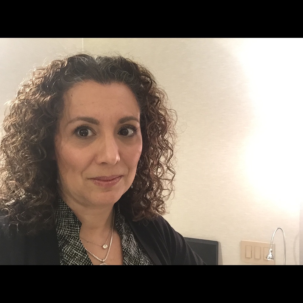 Meet your Posher, Liane