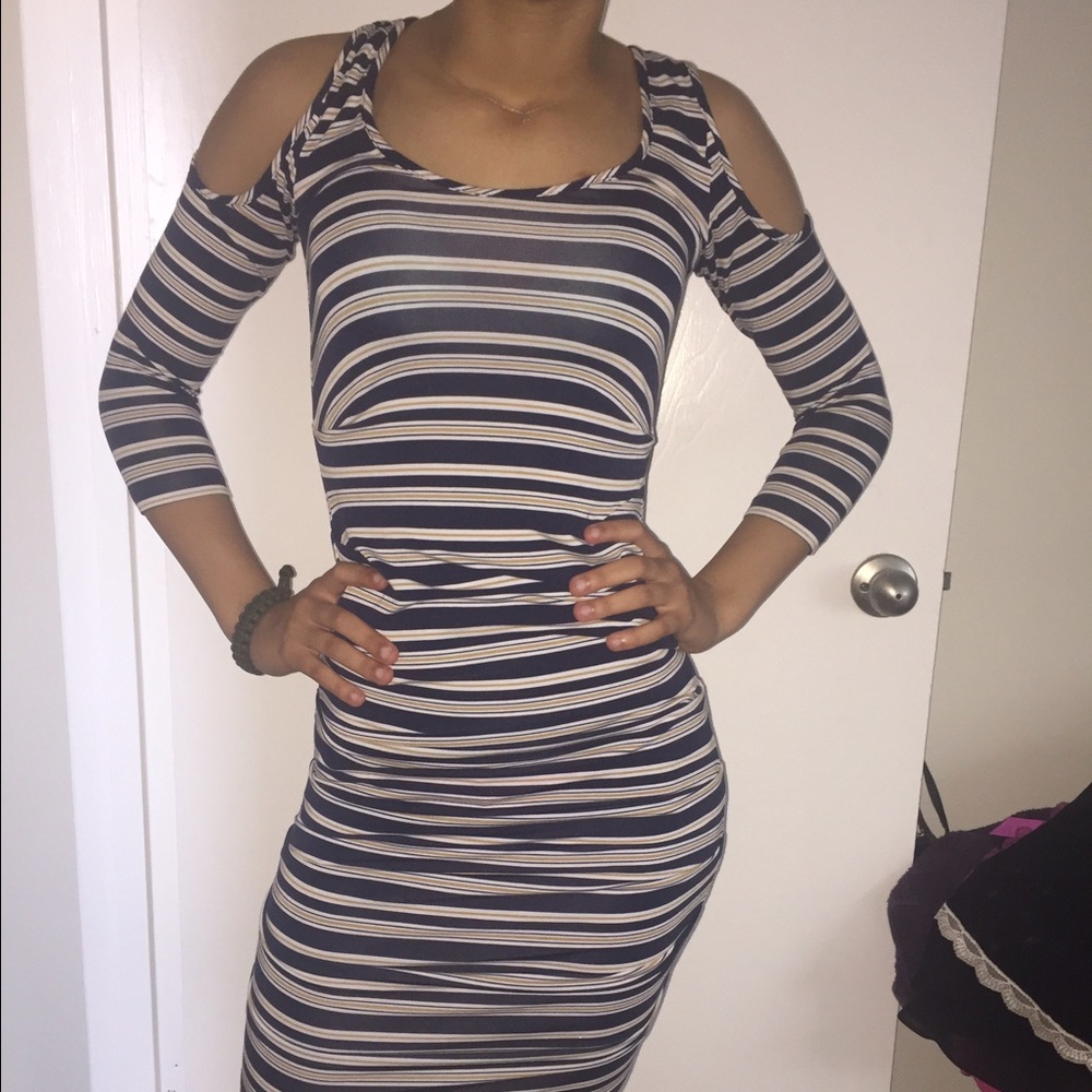 Dress Never Worn