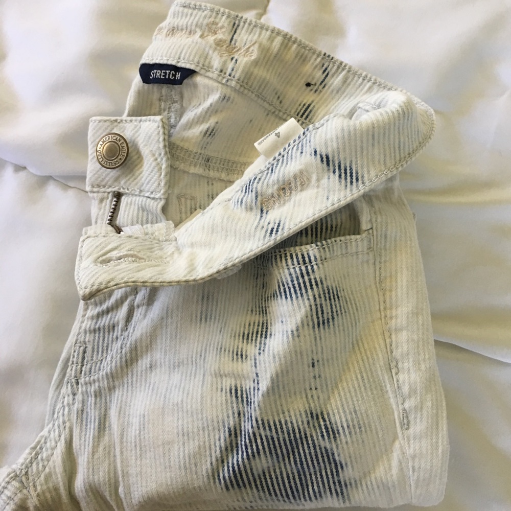American Eagle Jegging