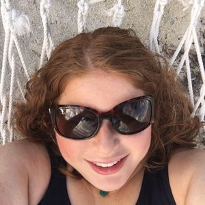 Meet your Posher, Sara