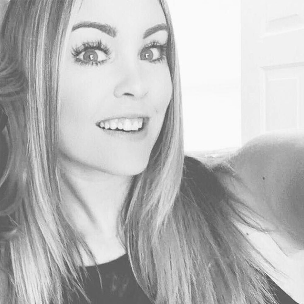 Meet your Posher, Paige