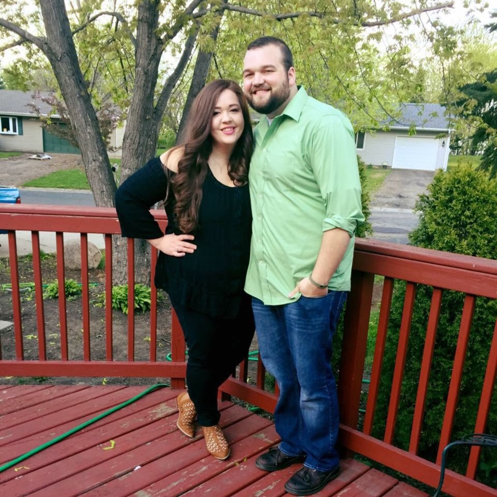 Meet your Posher, Kally