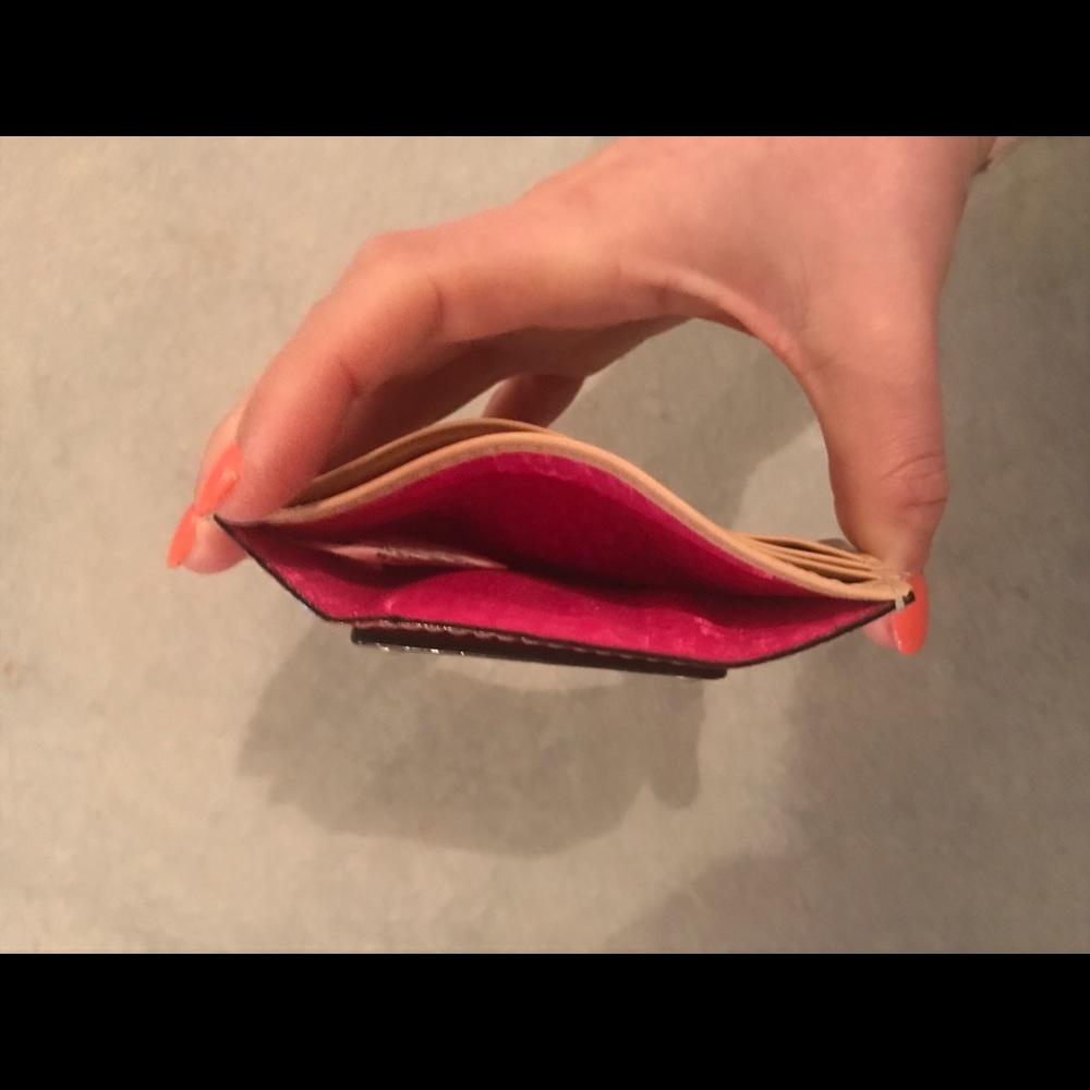 Kate spade card holder - Picture 3 of 3