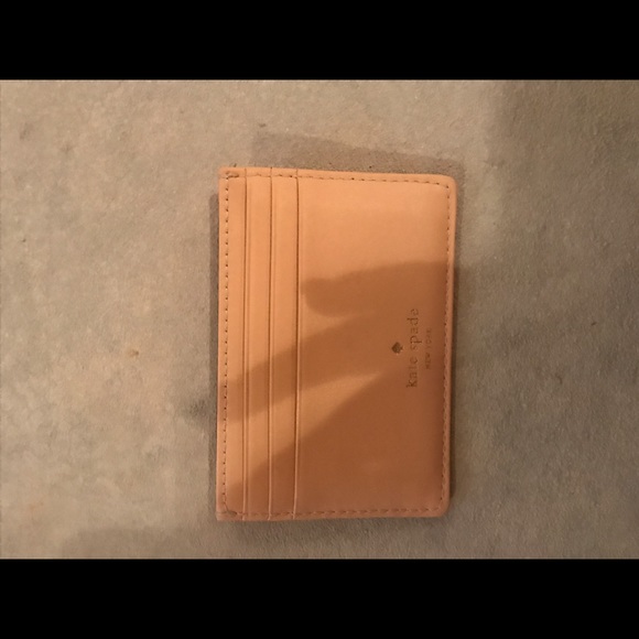 Kate spade card holder - Picture 2 of 3