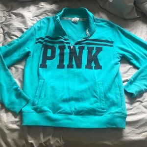 Love Pink Sweatshirt