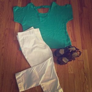 Studio Y size XL top