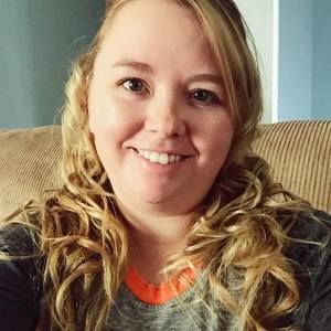 Meet your Posher, Jodie