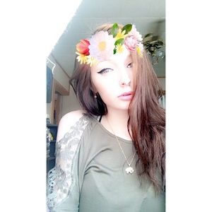 Meet your Posher, Morgan