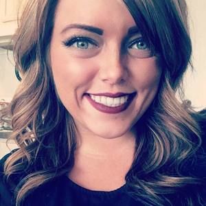 Meet your Posher, Melanie