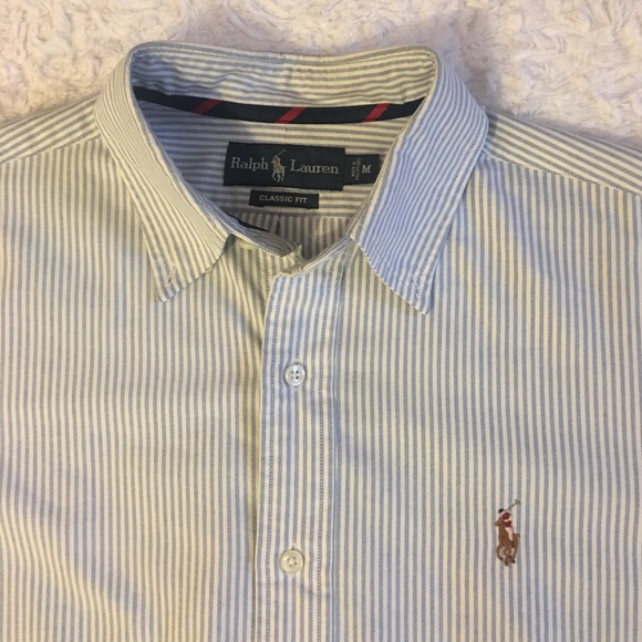 Ralph Lauren Other - 🔥SALE🔥 Ralph Lauren Button Down Shirt (Medium)