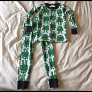 Hanna Anderson Robots