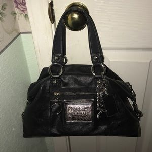 Authentic Coach handbag. Will trade!