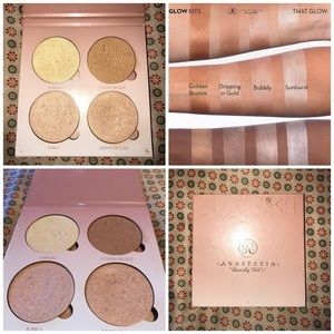 ABH glow kit (that glow)