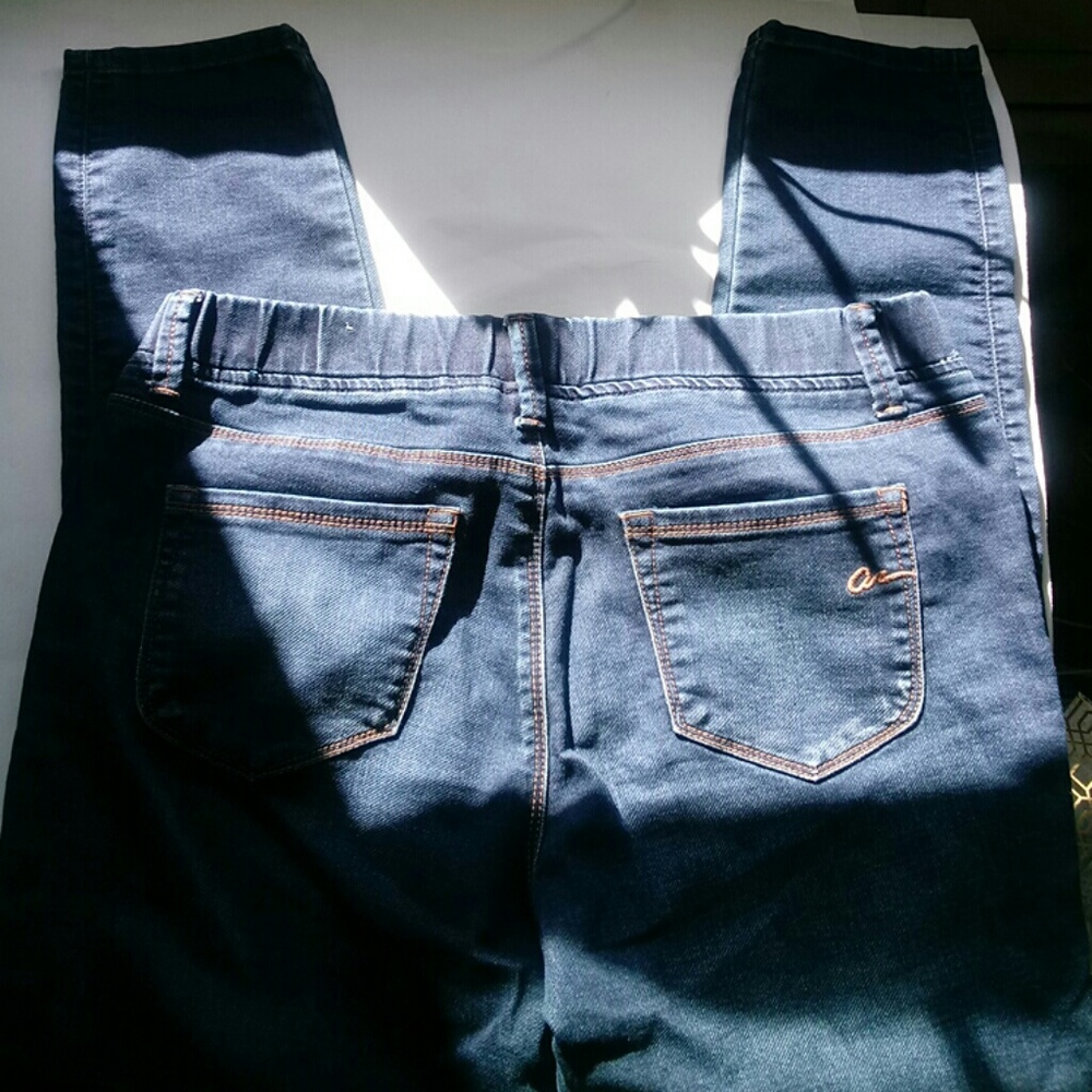 American Rag - Picture 6 of 6