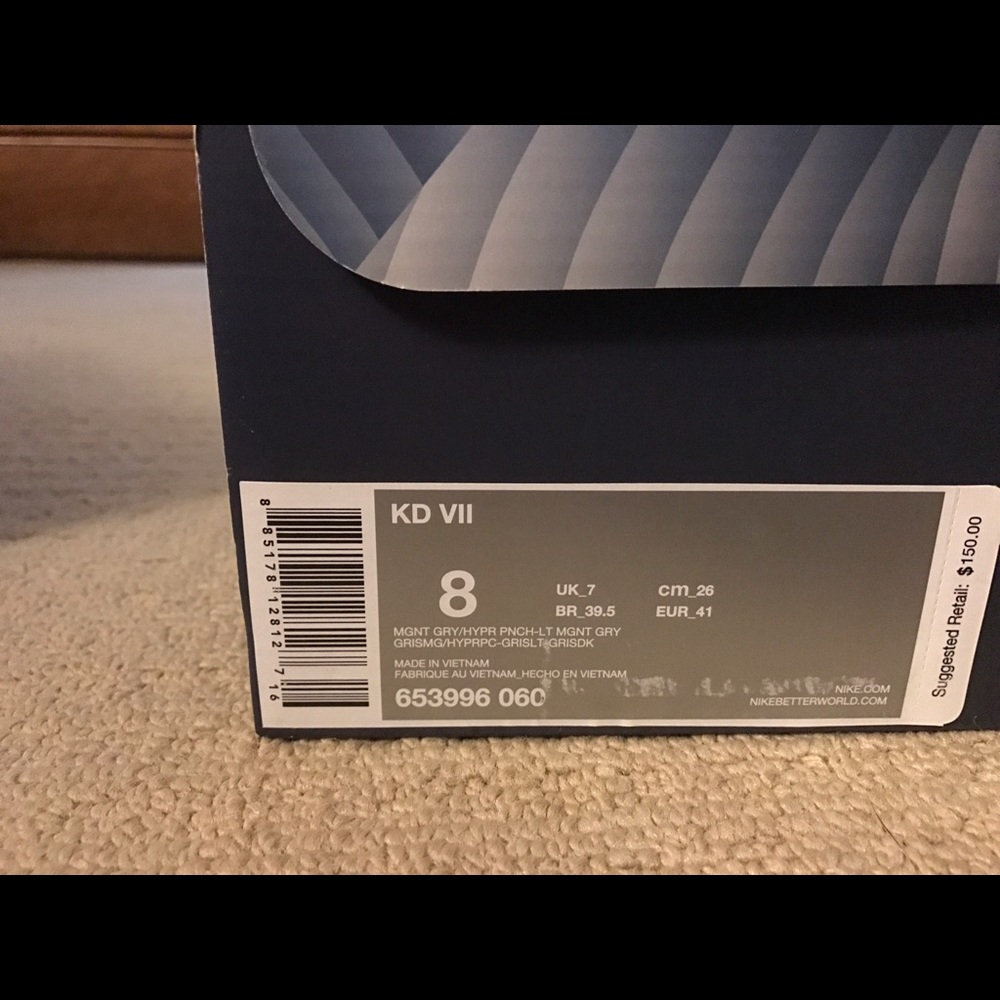 KD v11 - Picture 2 of 2