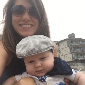 Meet your Posher, Karyn