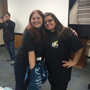 Meet your Posher, Ashley