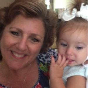 Meet your Posher, Pam